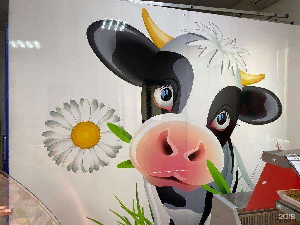 Отзывы на компанию Мясной №1 в Кургане c фото