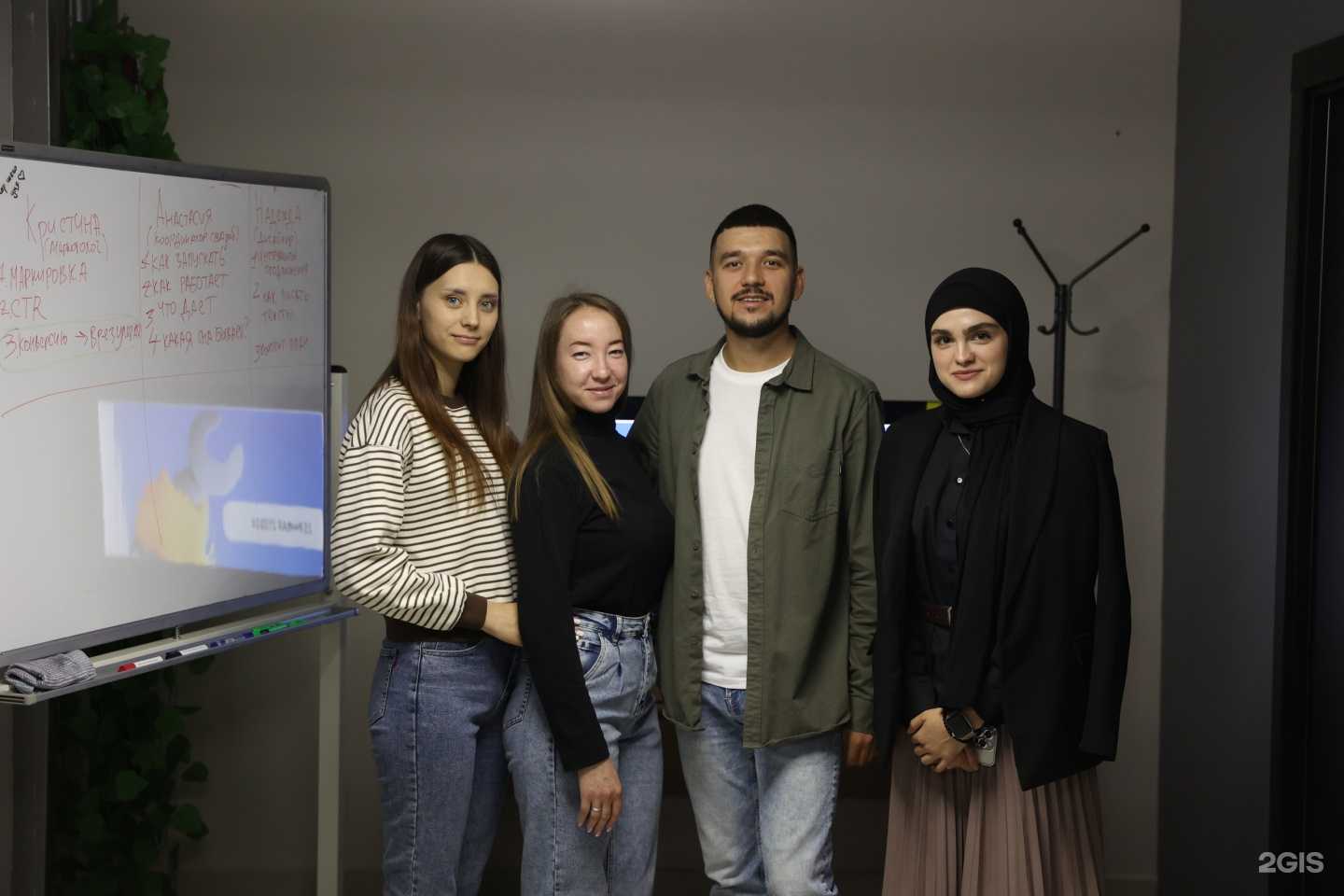 Отзывы на компанию Умный маркетинг в г. Чита c фото