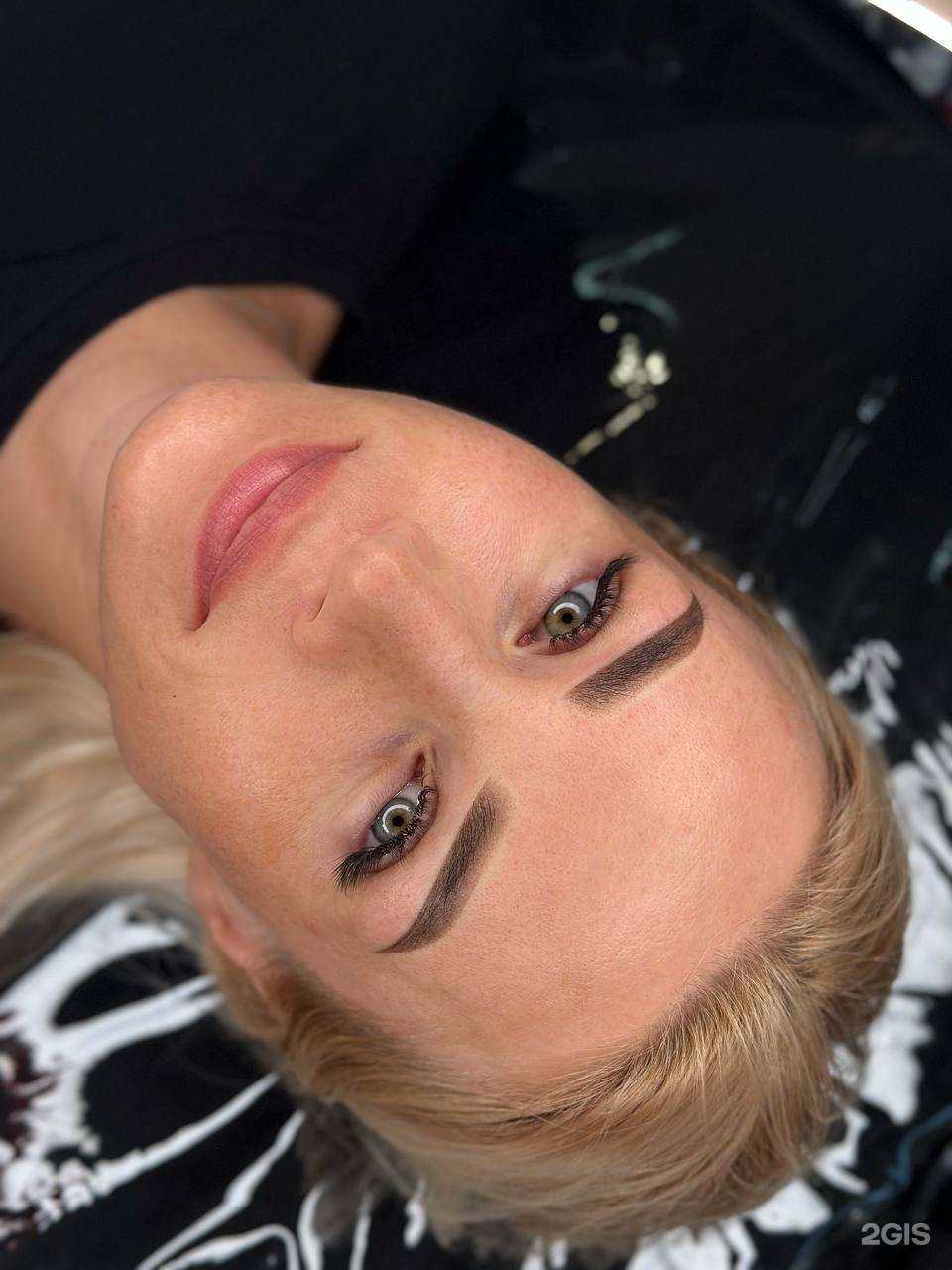 Отзывы на компанию Permanent Makeup в Южно-Сахалинске c фото