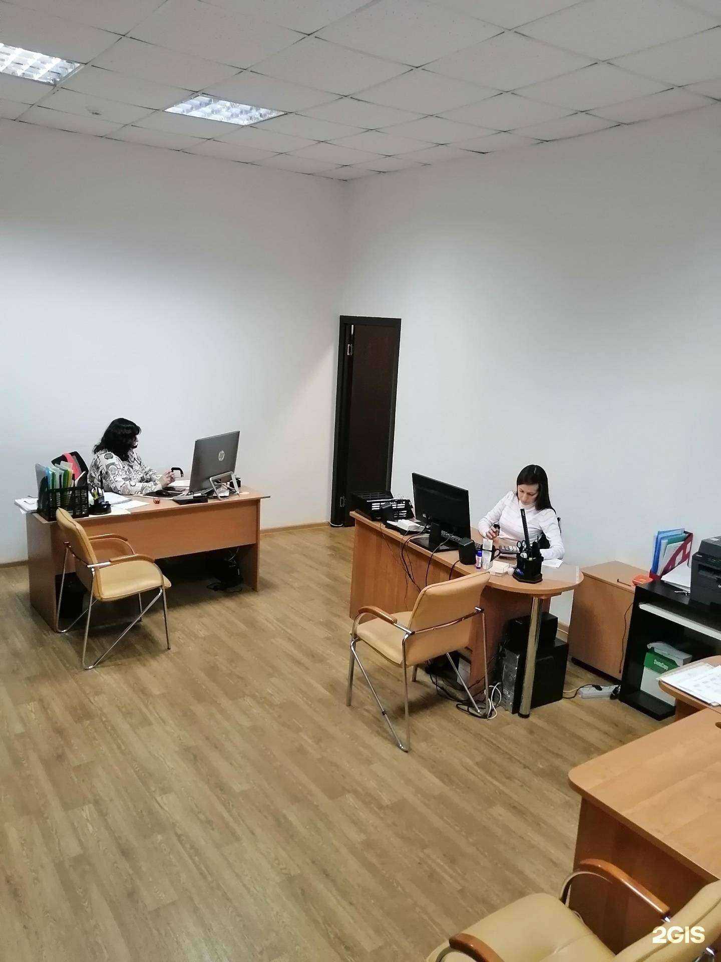 Отзывы на компанию Креатив в Саратове c фото