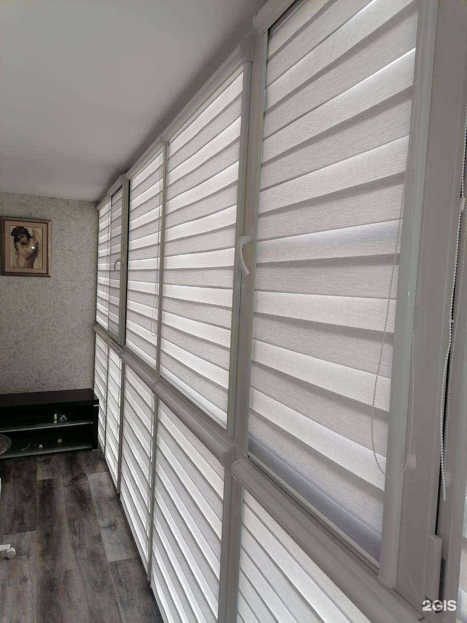 Отзывы на компанию Свет окон в Северске c фото