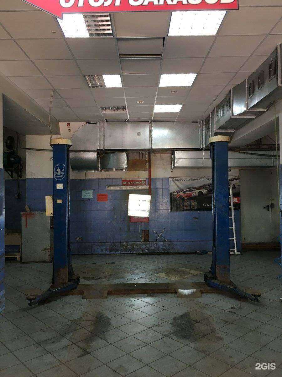 Отзывы на компанию AvtoZone в г. Нижний Новгород c фото