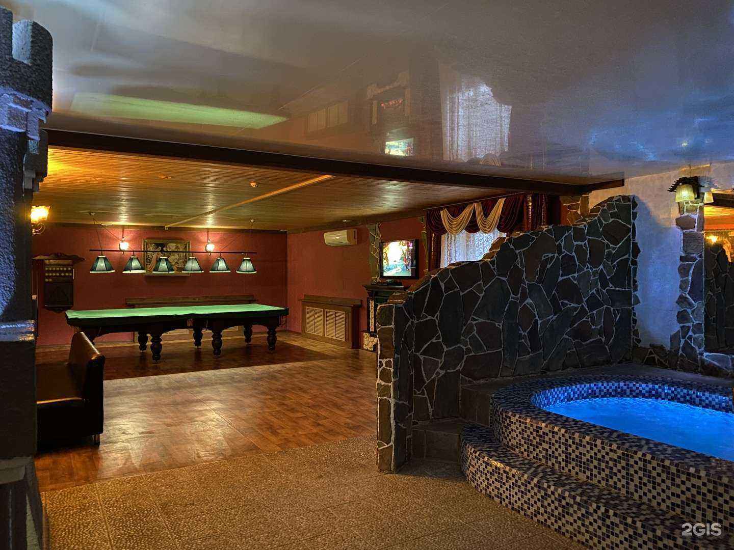 Отзывы на компанию Ахлебиновская роща в г. Тамбов c фото