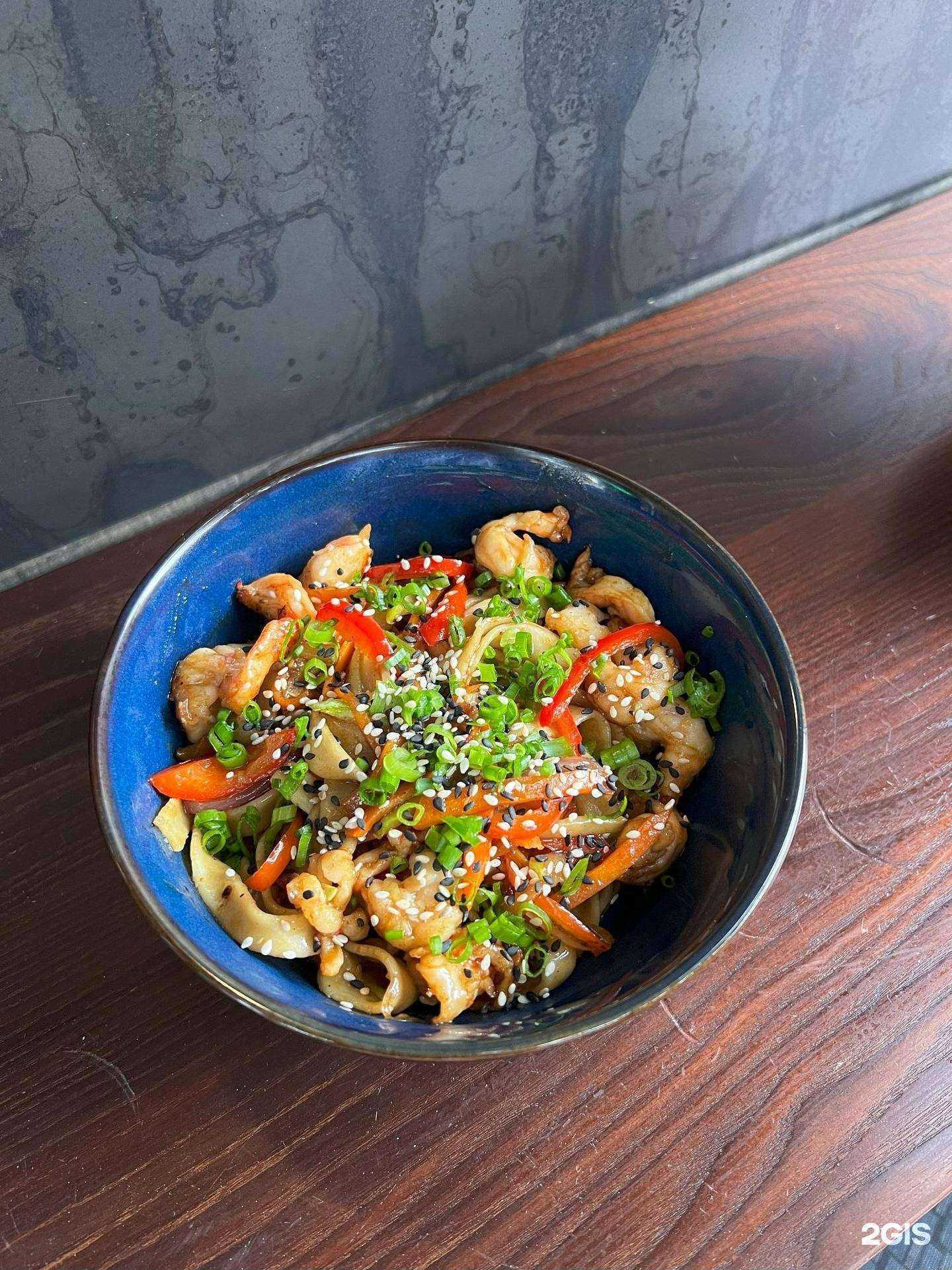 Отзывы на компанию Ёкай в Краснодаре c фото