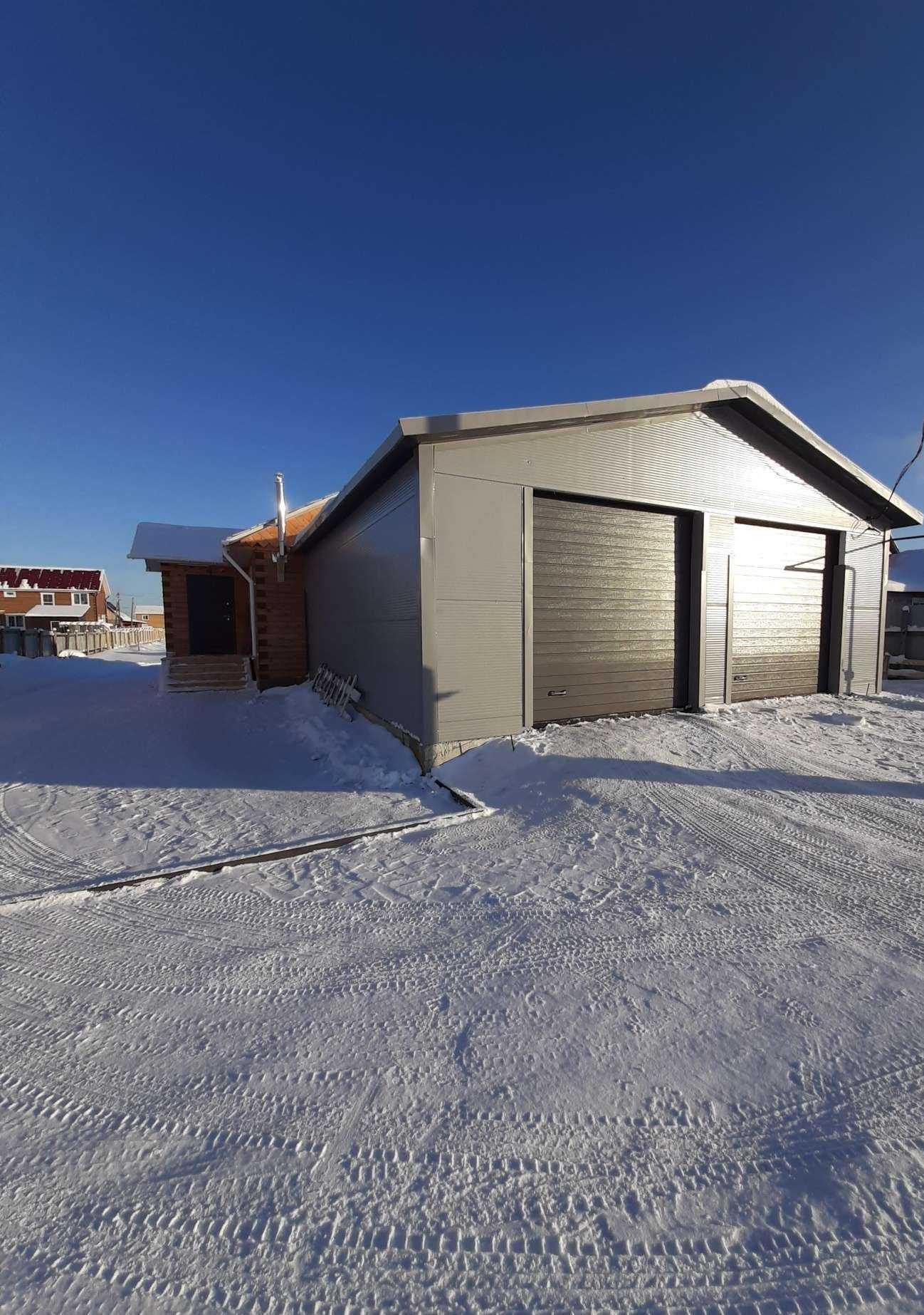 Отзывы на компанию Луучун в Якутске c фото