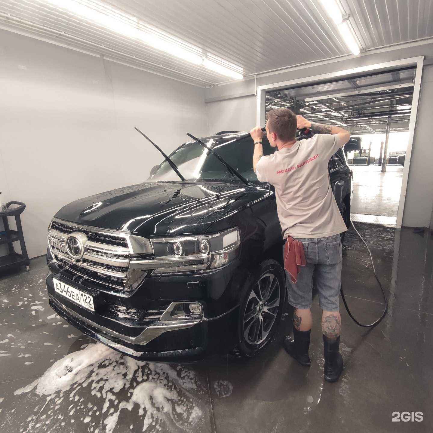 Отзывы на компанию makk в Камени-на-Оби c фото