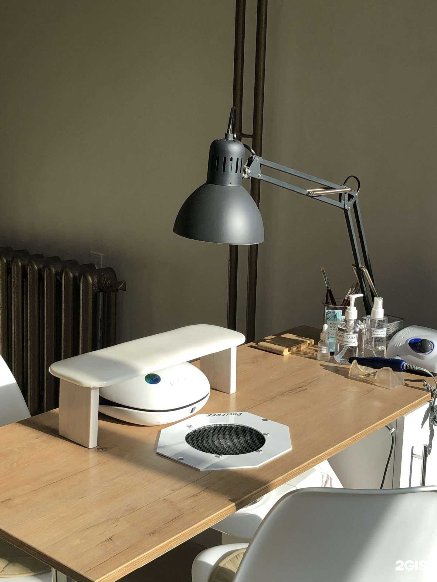 Отзывы на компанию Want. Nails в Томске c фото