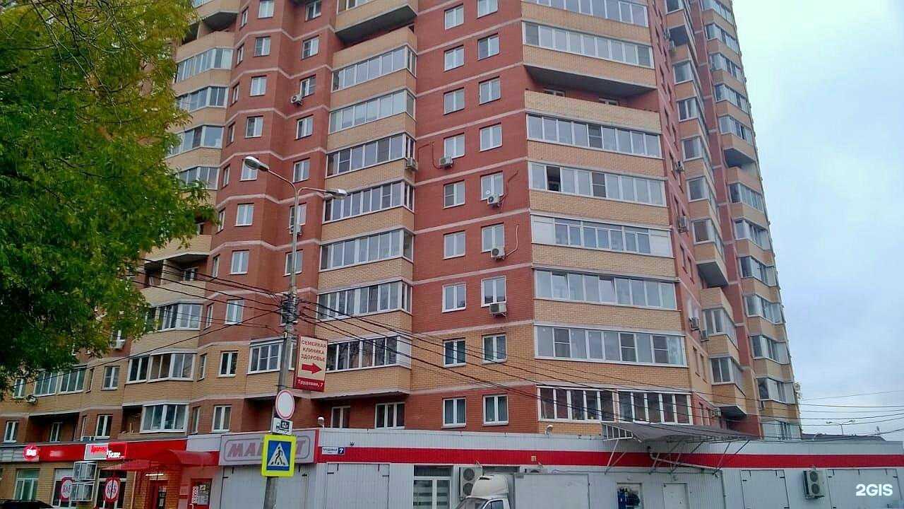 Отзывы на компанию VendShop в г. Ивантеевка c фото