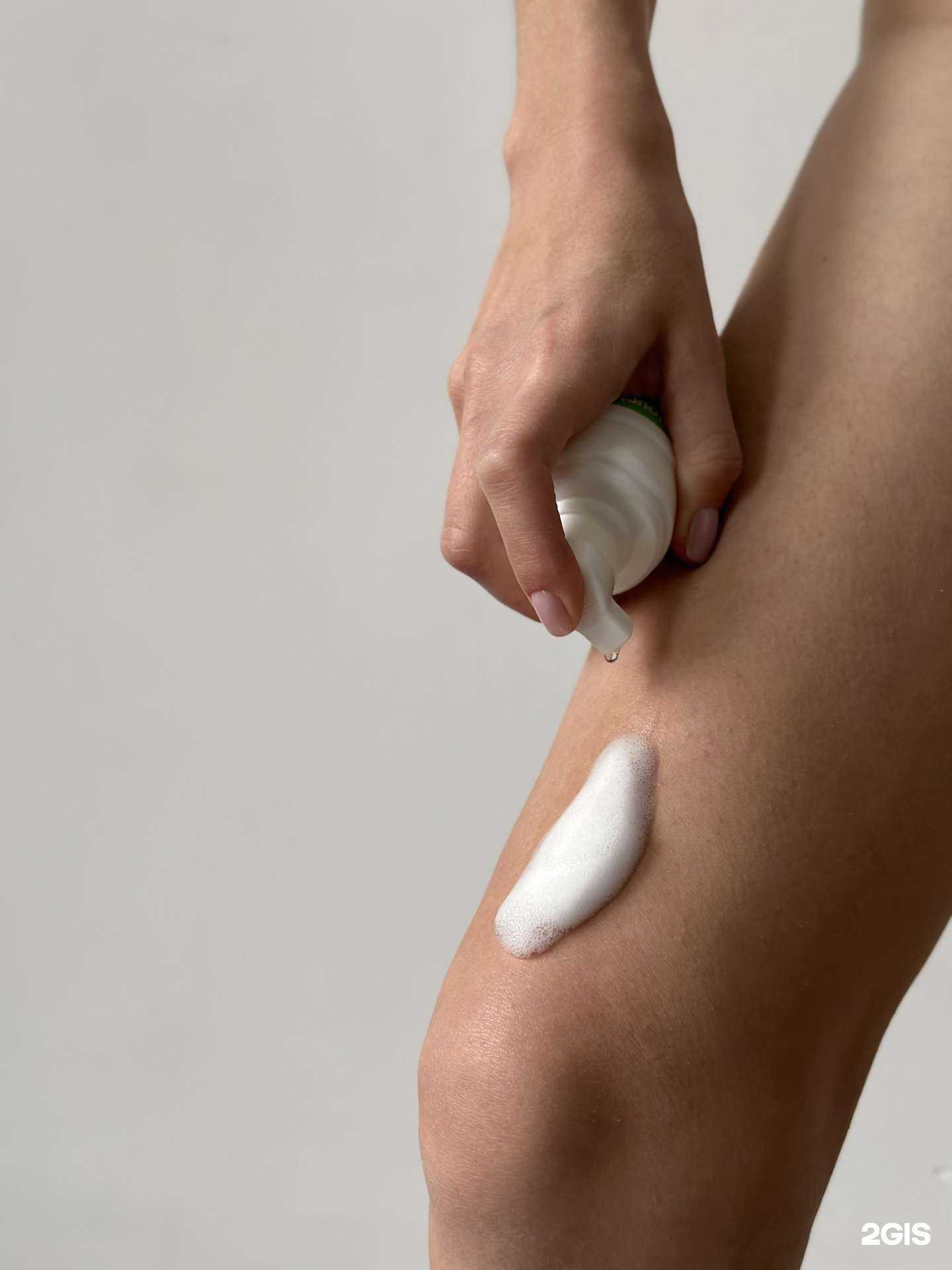 Отзывы на компанию Paramonova_epilstudio в Альметьевске c фото