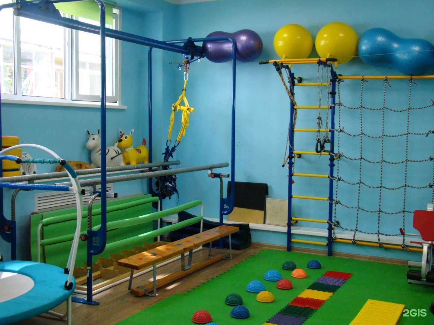 Отзывы на компанию Центр комплексной реабилитации инвалидов в г. Пермь c фото