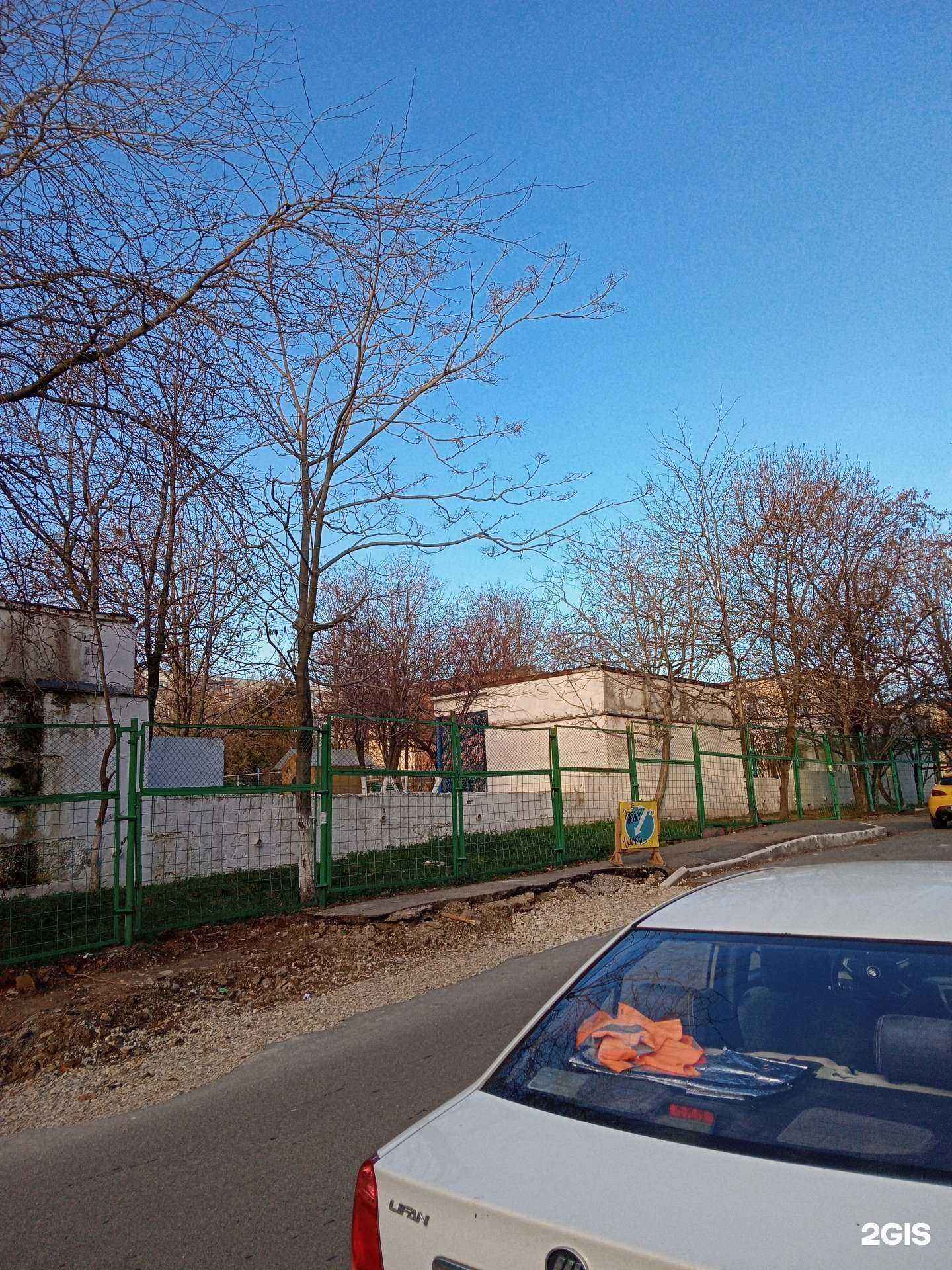 Отзывы на компанию Аистёнок в г. Новороссийск c фото