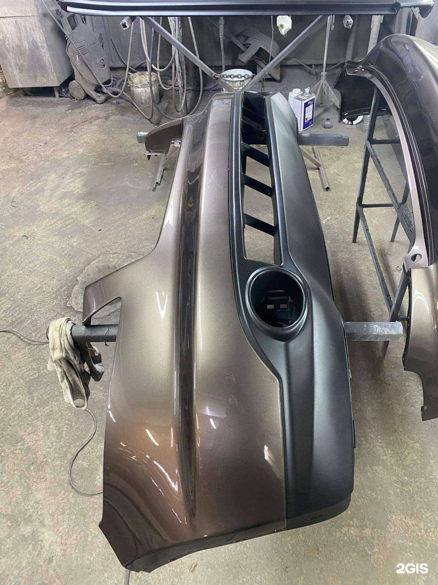 Отзывы на компанию Буцефал в г. Красноярск c фото