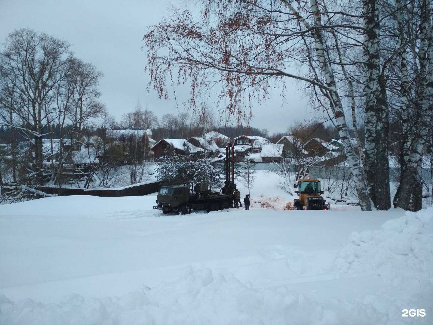 Отзывы на компанию Альфагео в Костроме c фото