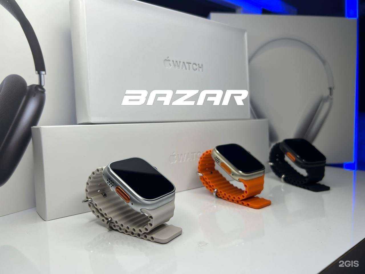 Отзывы на компанию Bazar в Казани c фото