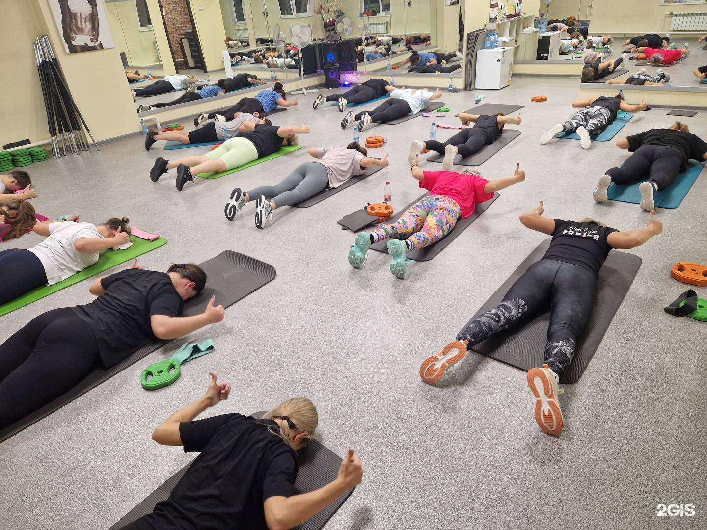 Отзывы на компанию Борzaя в г. Черногорск c фото