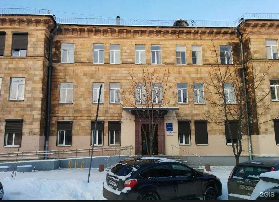 Отзывы на компанию Поликлиника №1 в Петрозаводске c фото