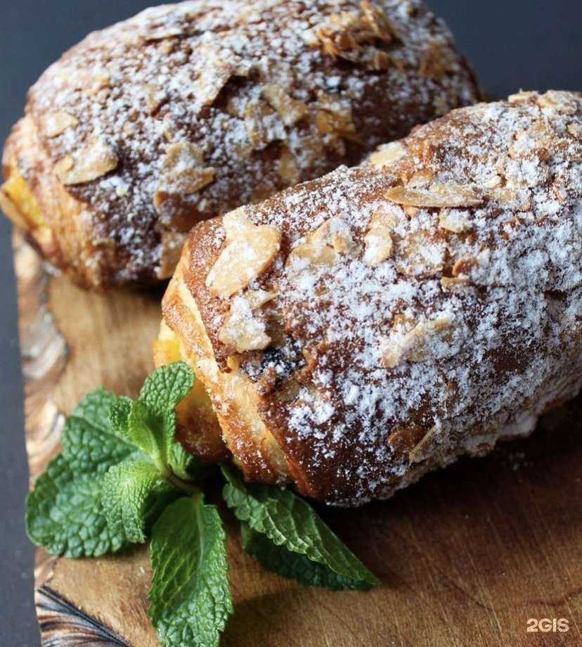 Отзывы на компанию Твоя булочная в г. Томск c фото