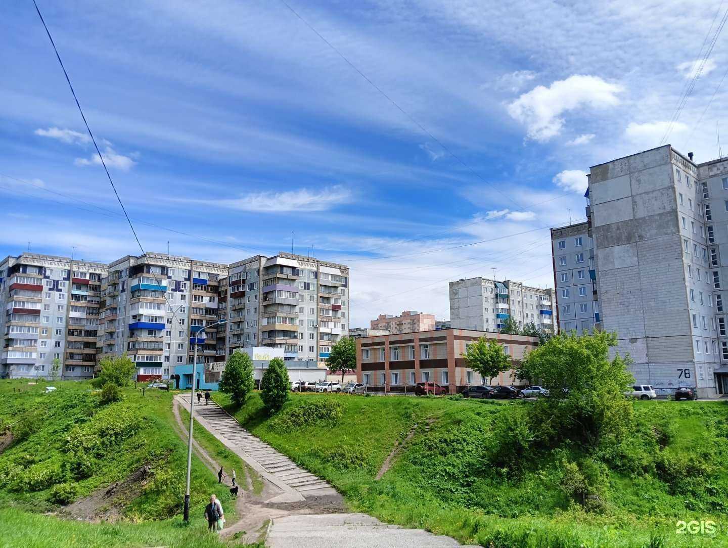 Отзывы на компанию Детская музыкальная школа №57 в Прокопьевске c фото - фотография 2 из 2