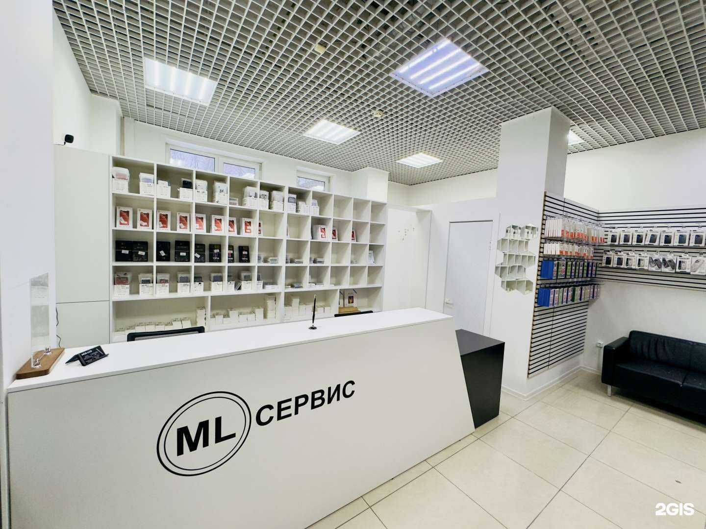 Отзывы на компанию Mos-LCD в Тольятти c фото