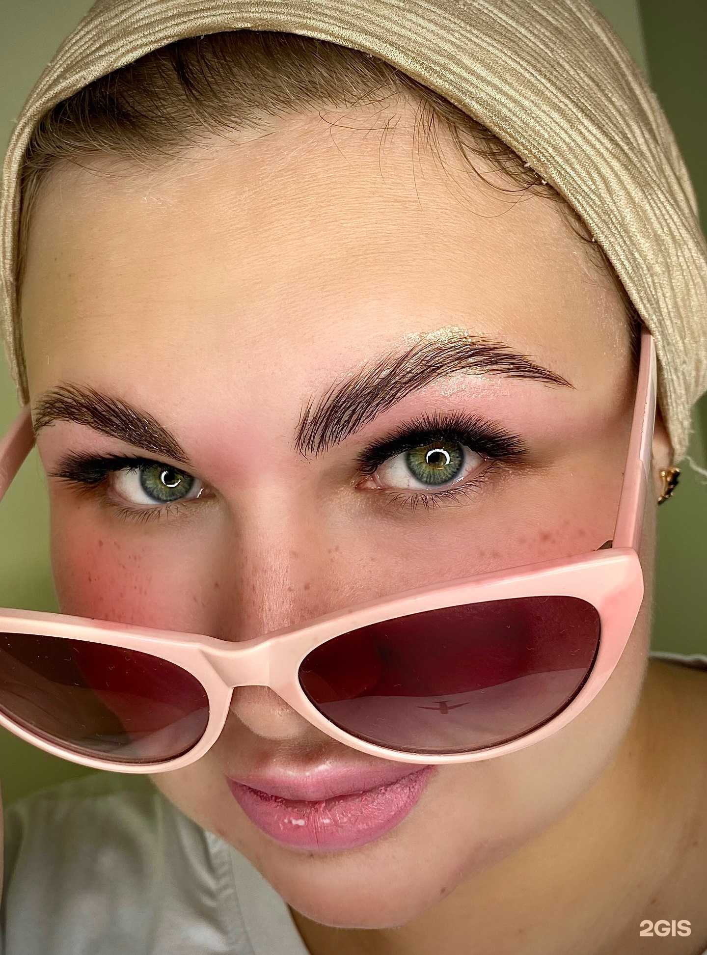 Отзывы на компанию Lash_fetish_krd в Краснодаре c фото