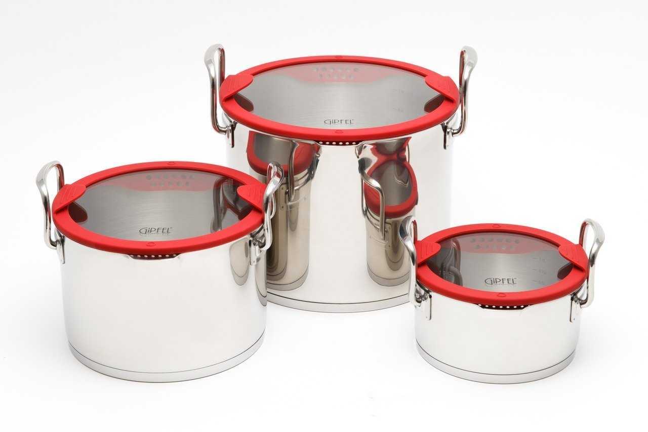 Отзывы на компанию BergHoff в Смоленске c фото