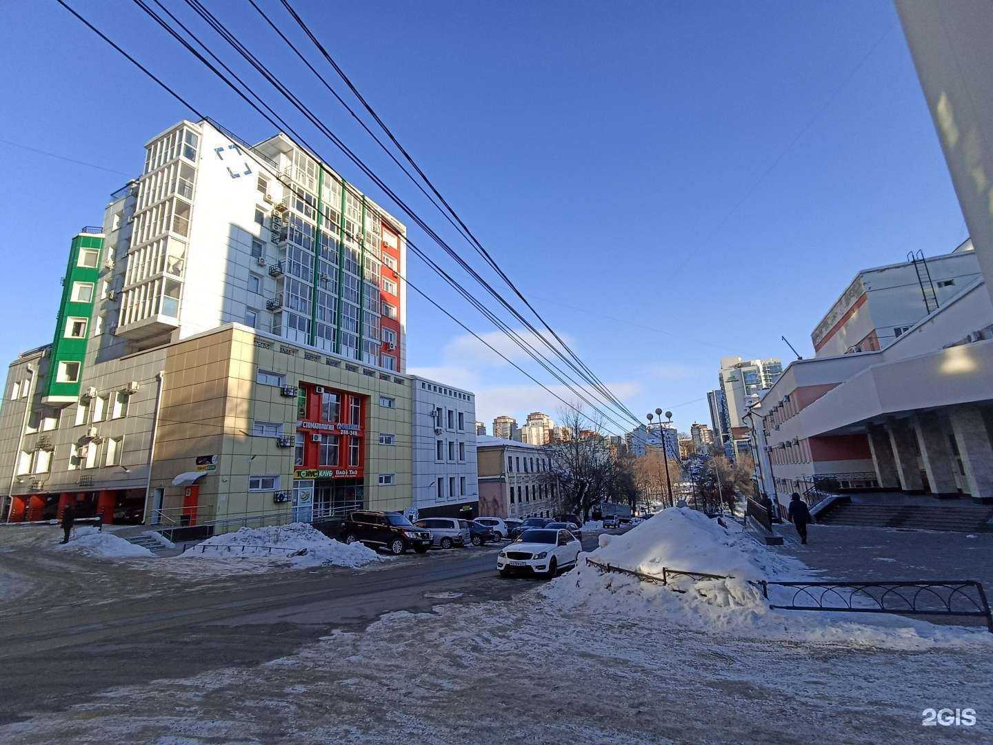 Отзывы на компанию Экспресс полиграфия в Хабаровске c фото - фотография 2 из 2