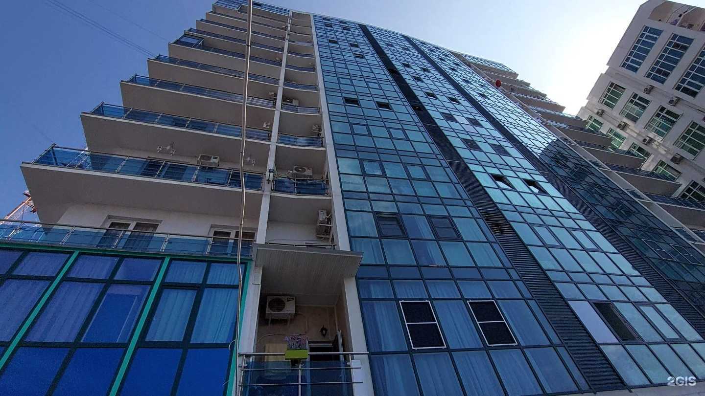 Отзывы на компанию Trust control в Сочи c фото - фотография 2 из 2