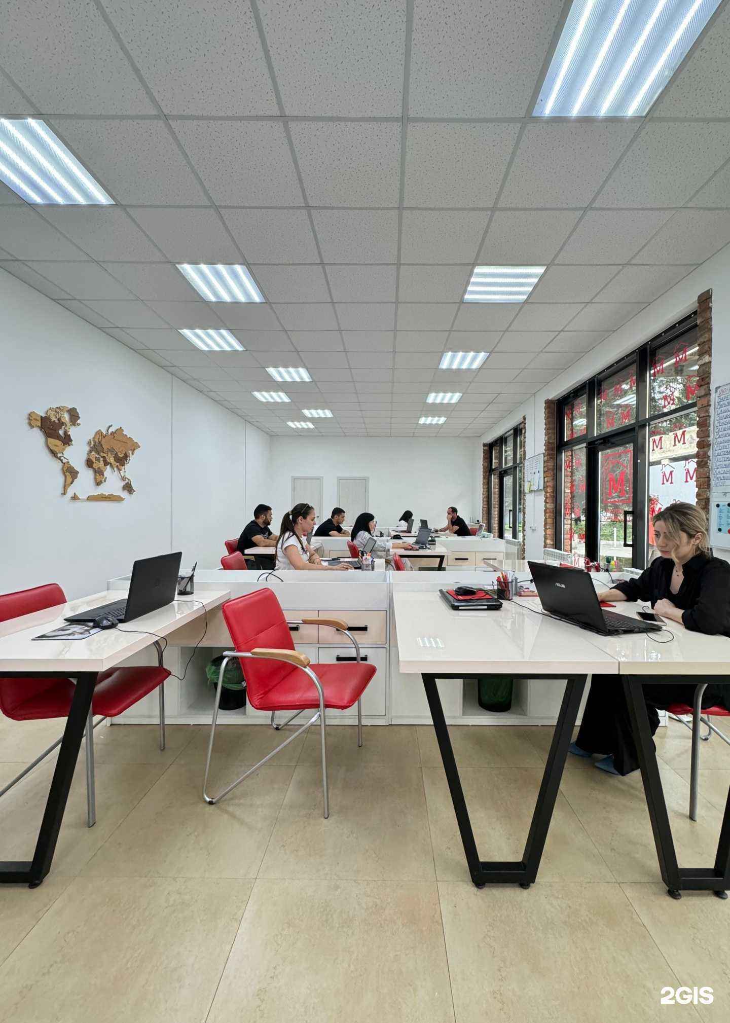 Отзывы на компанию Квадратный метр в Нальчике c фото