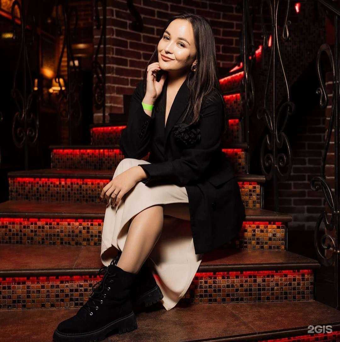 Отзывы на компанию Mendeleev в г. Чебоксары c фото