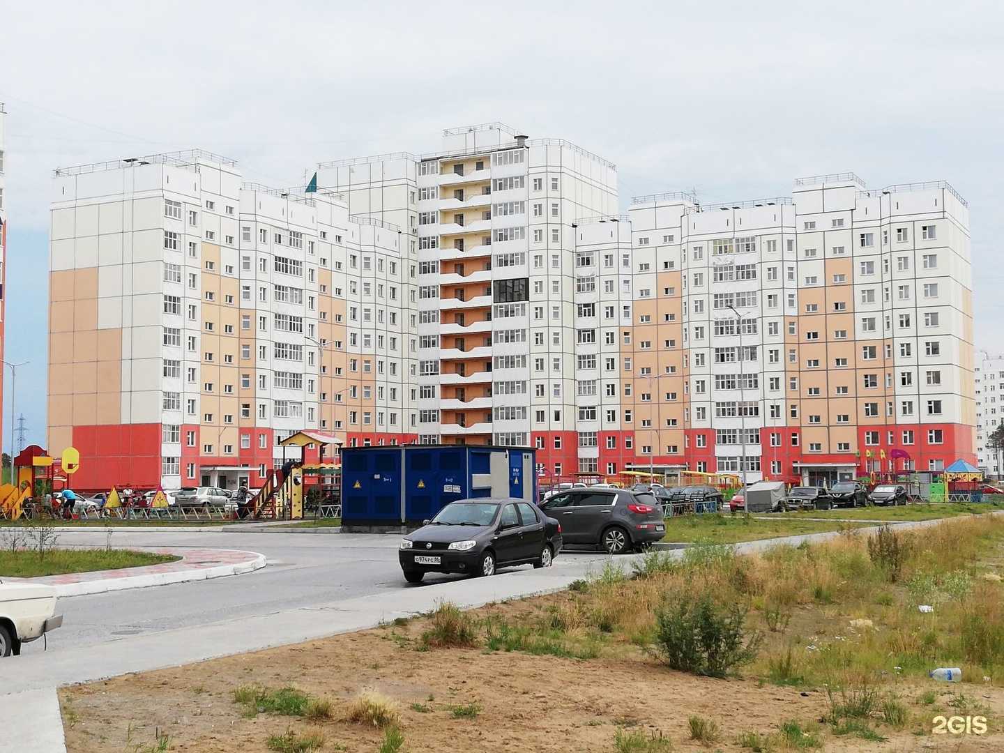 Отзывы на компанию Самолетик в Нижневартовске c фото - фотография 2 из 2