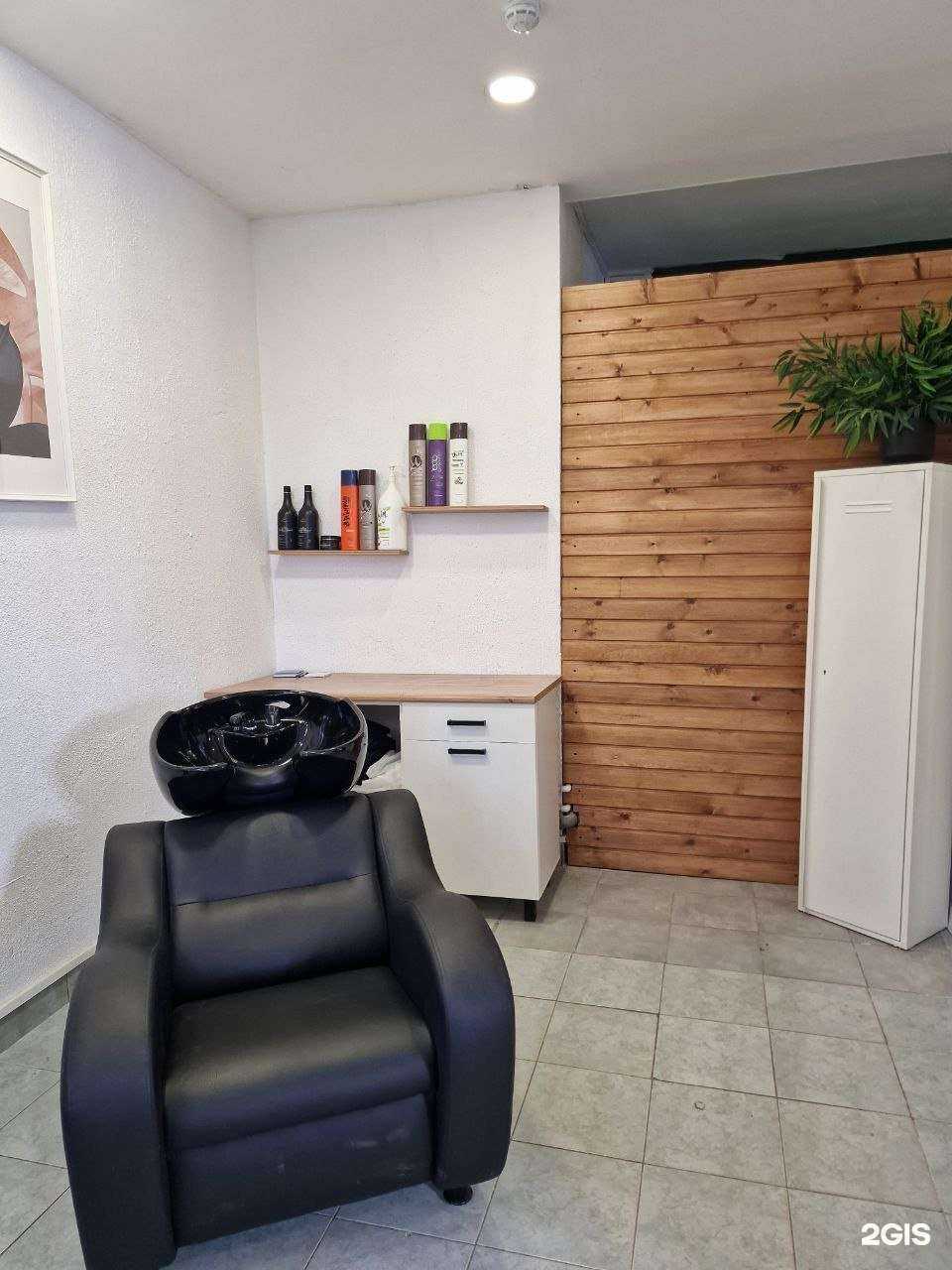 Отзывы на компанию Kosova keratin club в Новокузнецке c фото