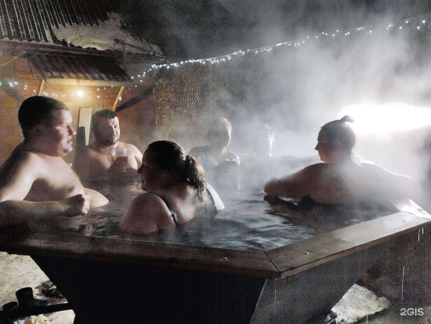 Отзывы на компанию Богатыри в Красноярске c фото