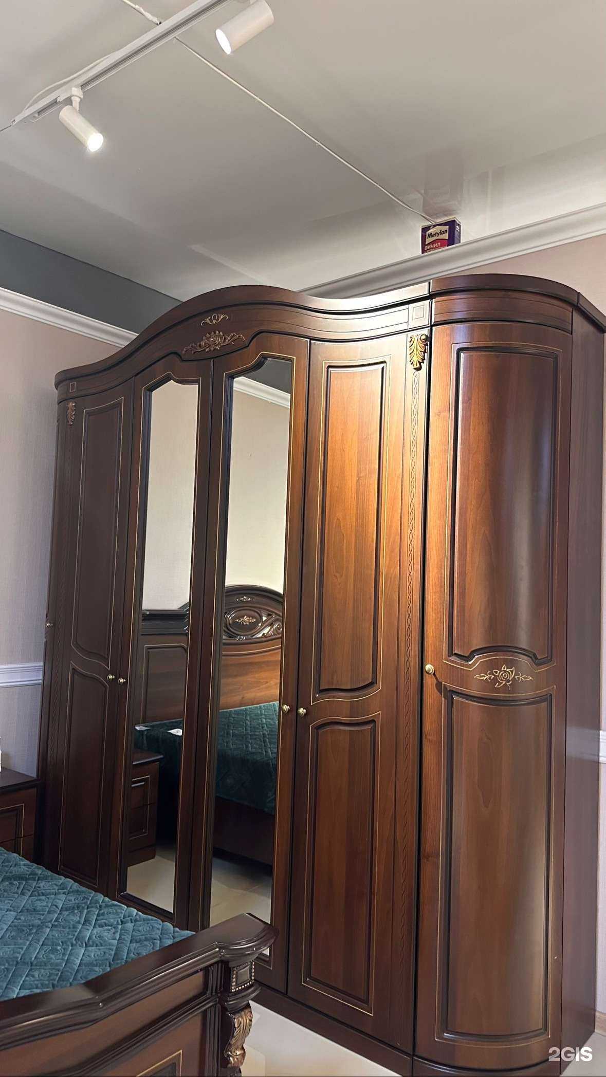 Отзывы на компанию Элит мебель в Черкесске c фото