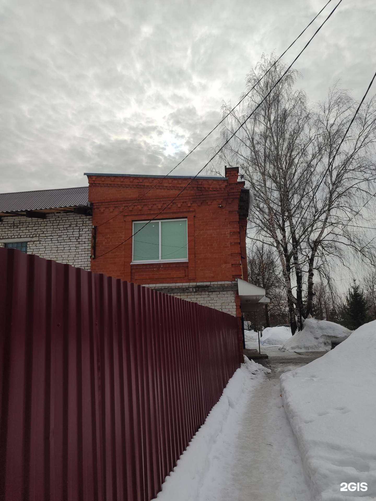 Отзывы на компанию Svn в г. Калуга c фото