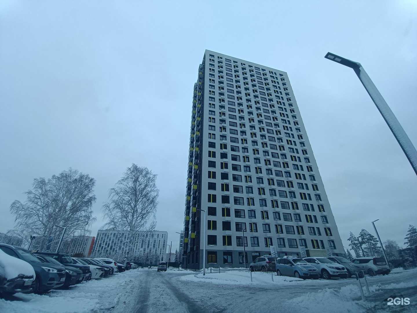 Отзывы на компанию Limon в г. Тюмень c фото