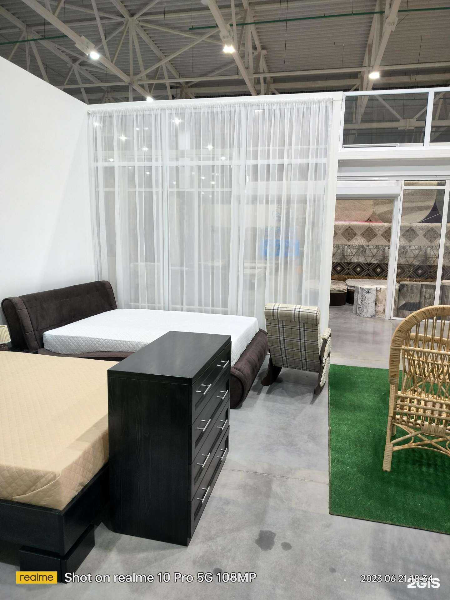 Отзывы на компанию Мебель для Вашего дома в Ступине c фото