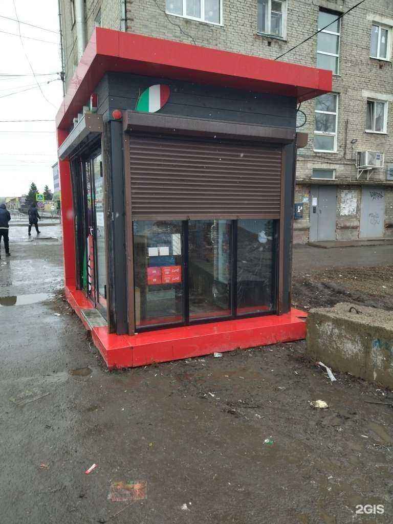 Отзывы на компанию Tabachini в Томске c фото