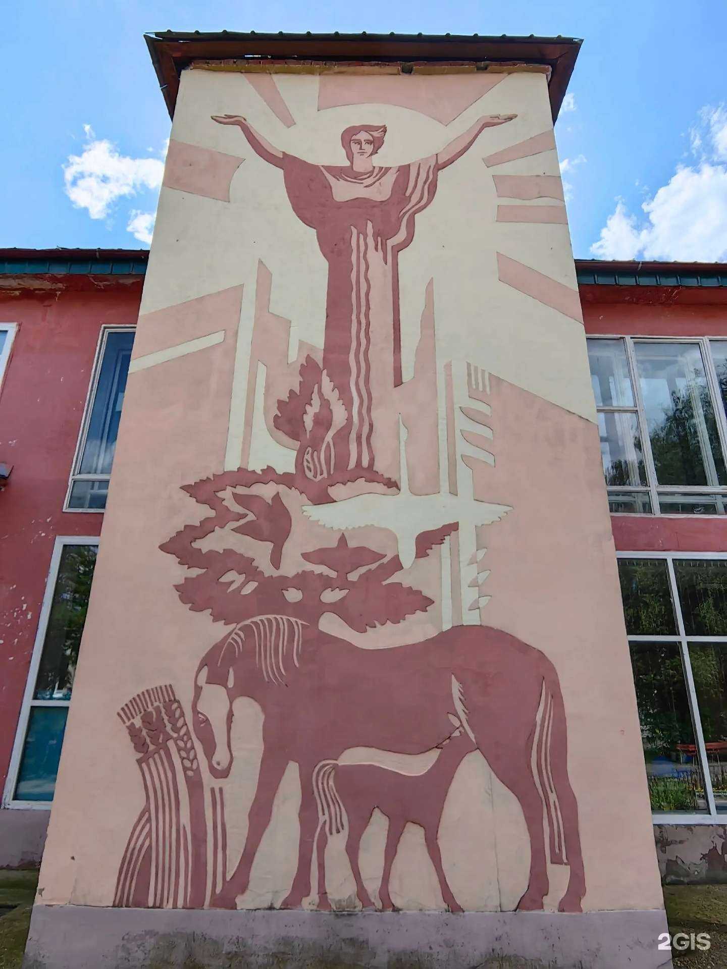 Отзывы на компанию Детская школа искусств в Покрове c фото