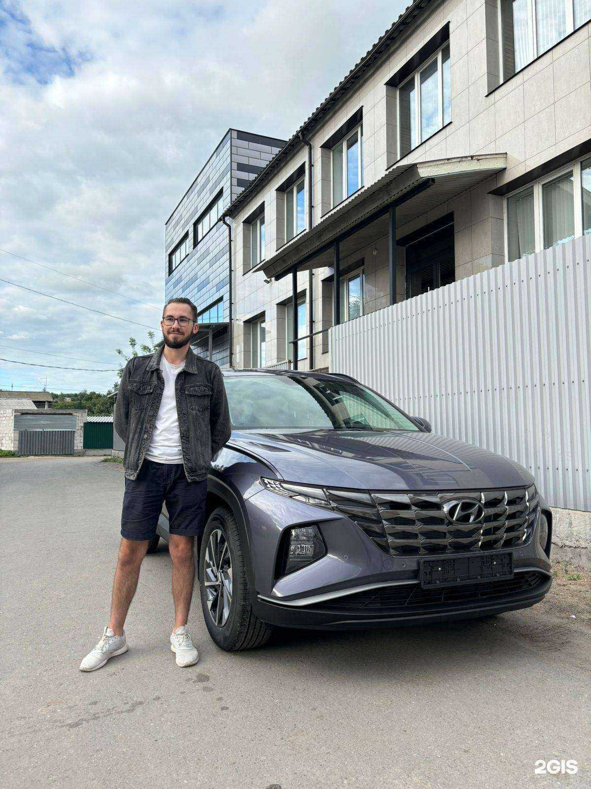 Отзывы на компанию New Auto в г. Омск c фото