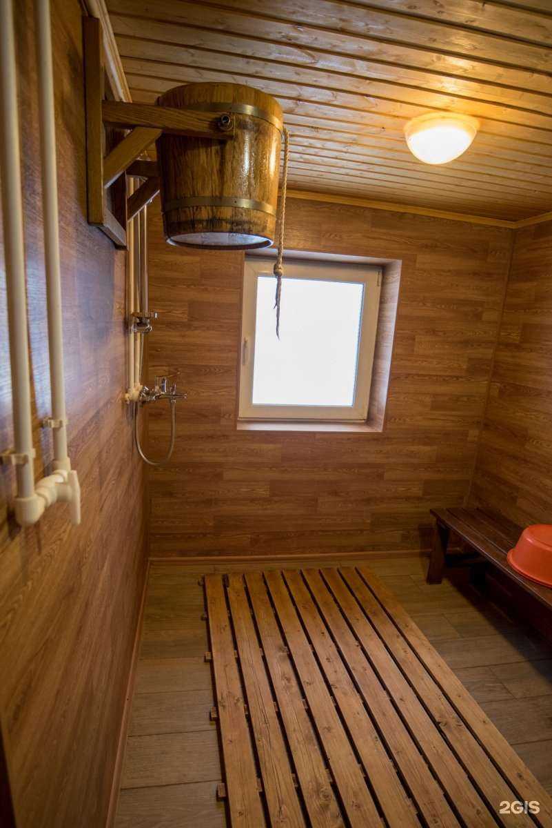 Отзывы на компанию Республиканские бани в г. Екатеринбург c фото