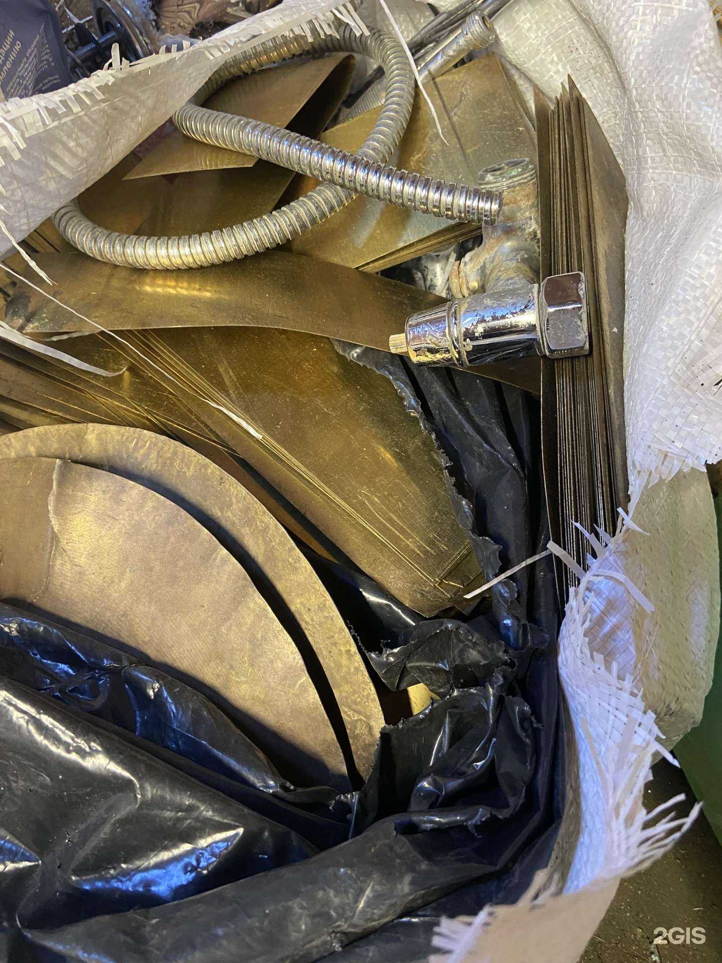 Отзывы на компанию Нижметалл в Нижнем Новгороде c фото