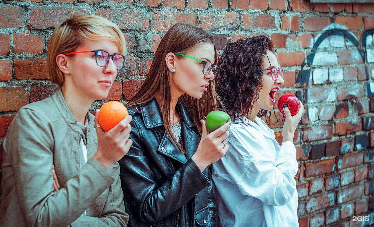 Отзывы на компанию Окуляр в г. Екатеринбург c фото