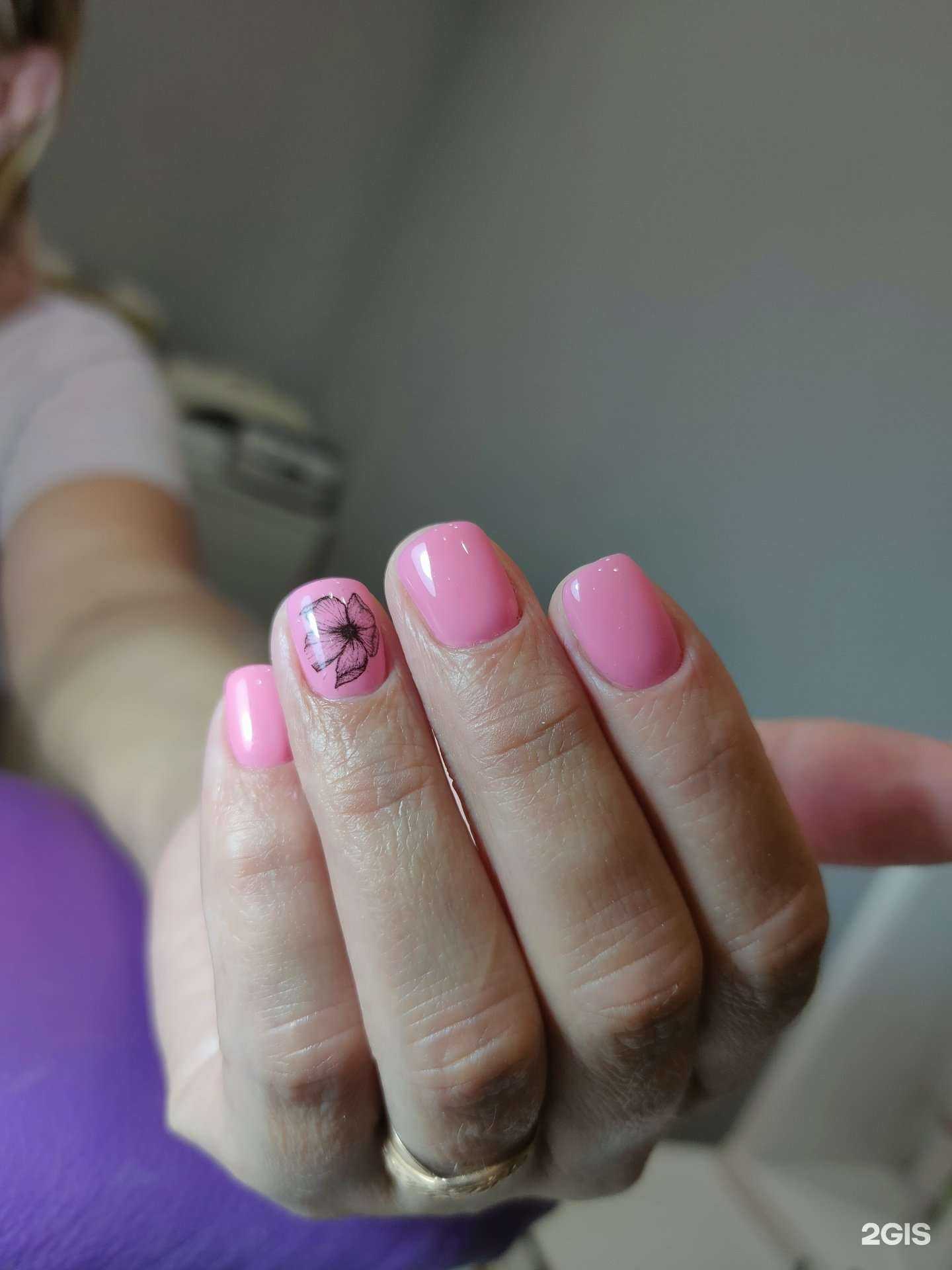 Отзывы на компанию MaksNails в Тюмени c фото