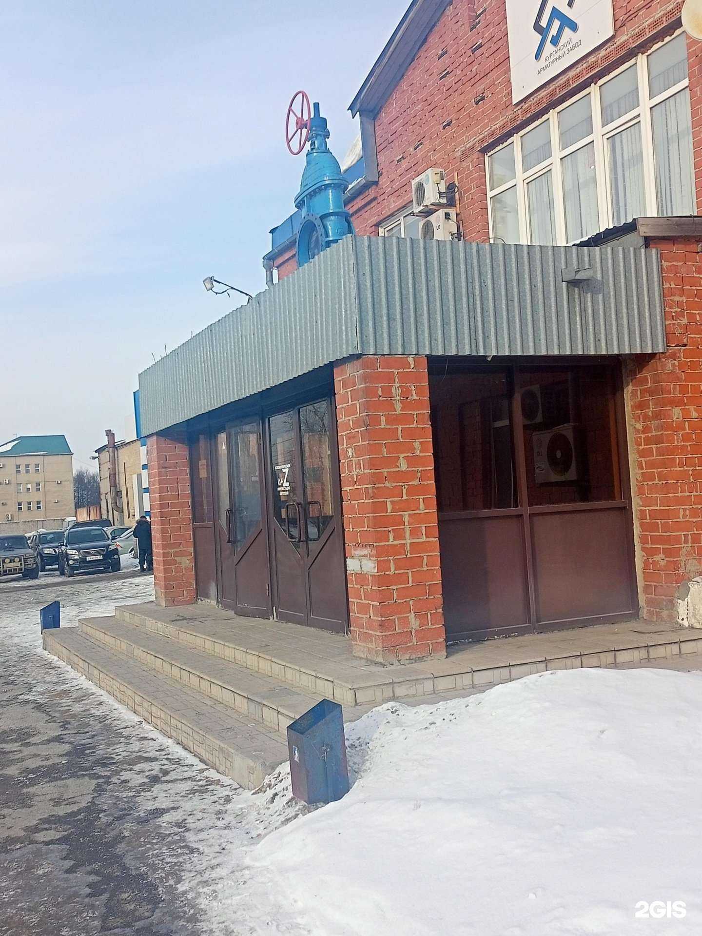 Отзывы на компанию ИТМ-Спецмашина в г. Курган c фото