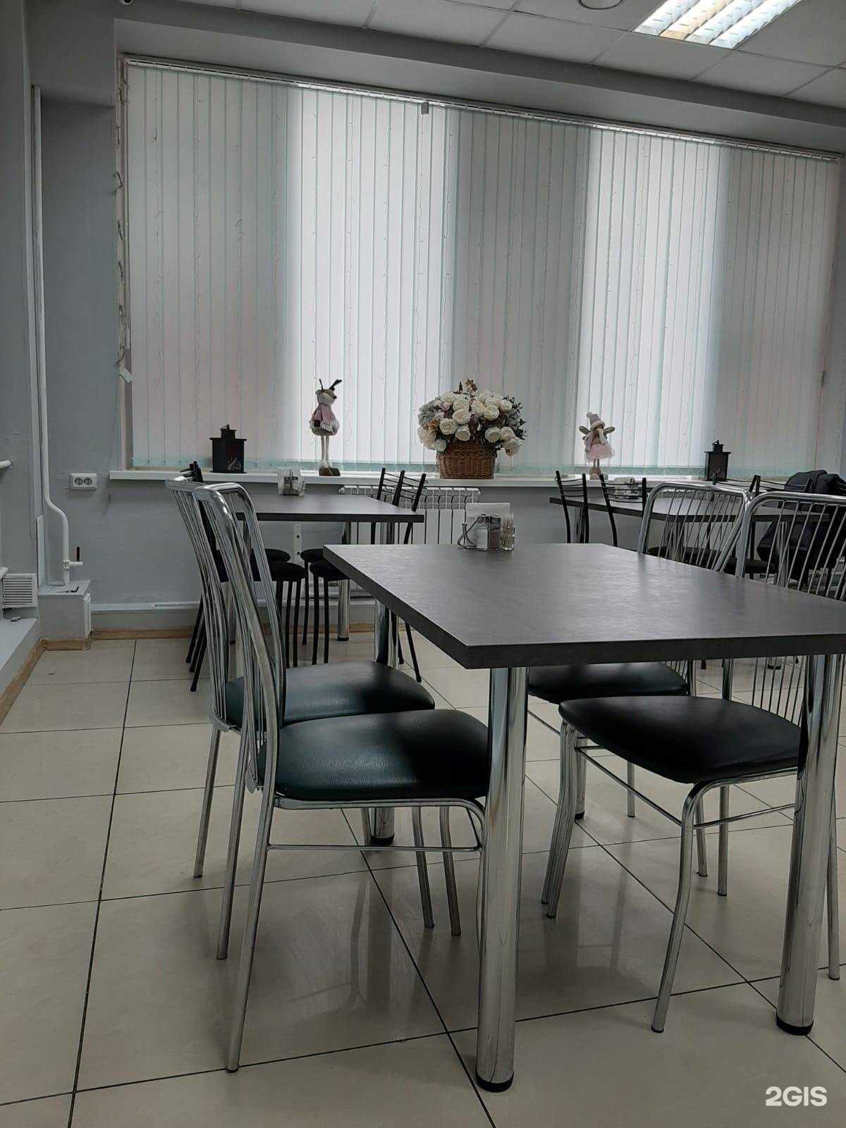 Отзывы на компанию Сели-Поели в г. Сургут c фото