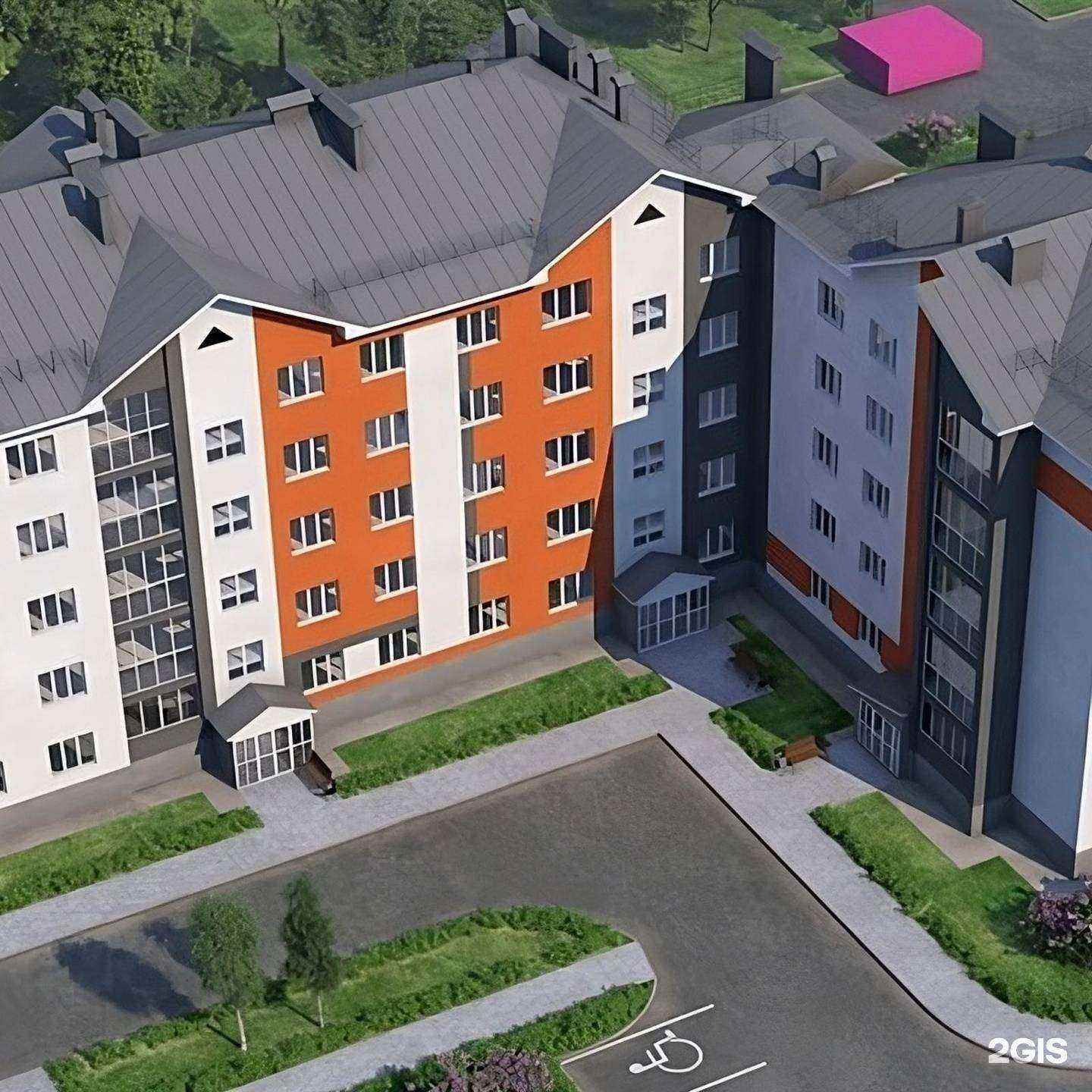 Отзывы на компанию Специализированный застройщик Альянс-Групп в Стерлитамаке c фото