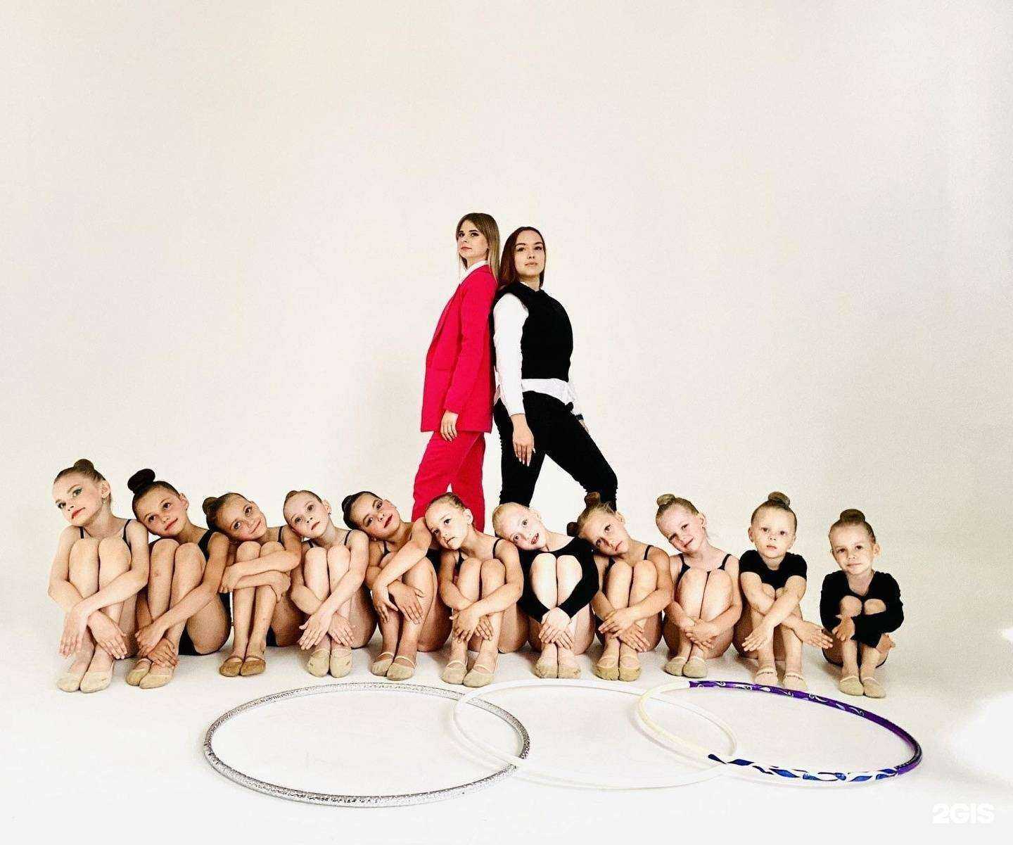 Отзывы на компанию Колибри в Воронеже c фото