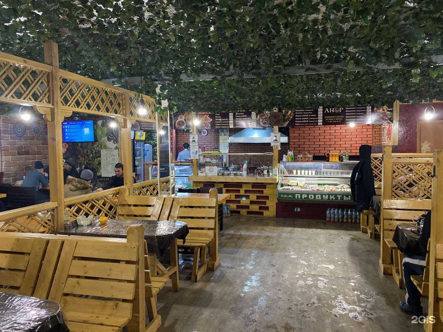 Отзывы на компанию Анор в Нижнем Новгороде c фото