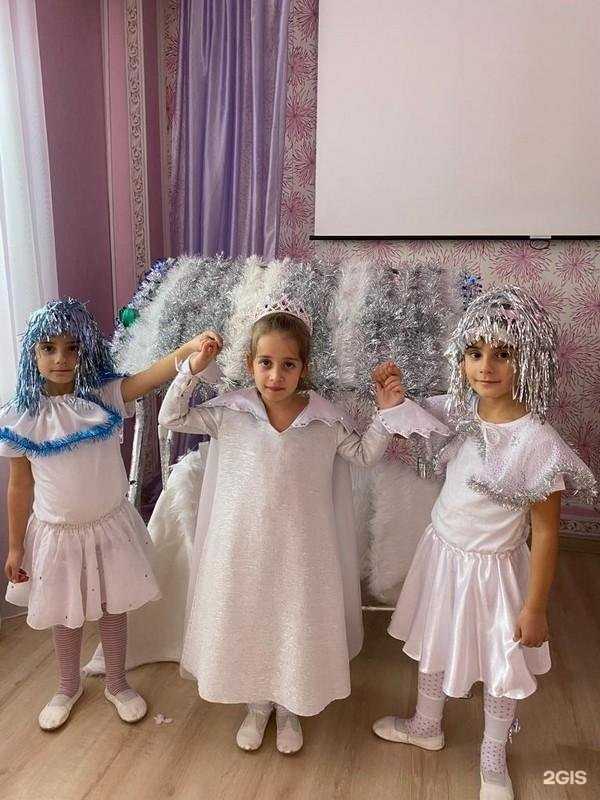 Отзывы на компанию Ивушка в Ессентуках c фото