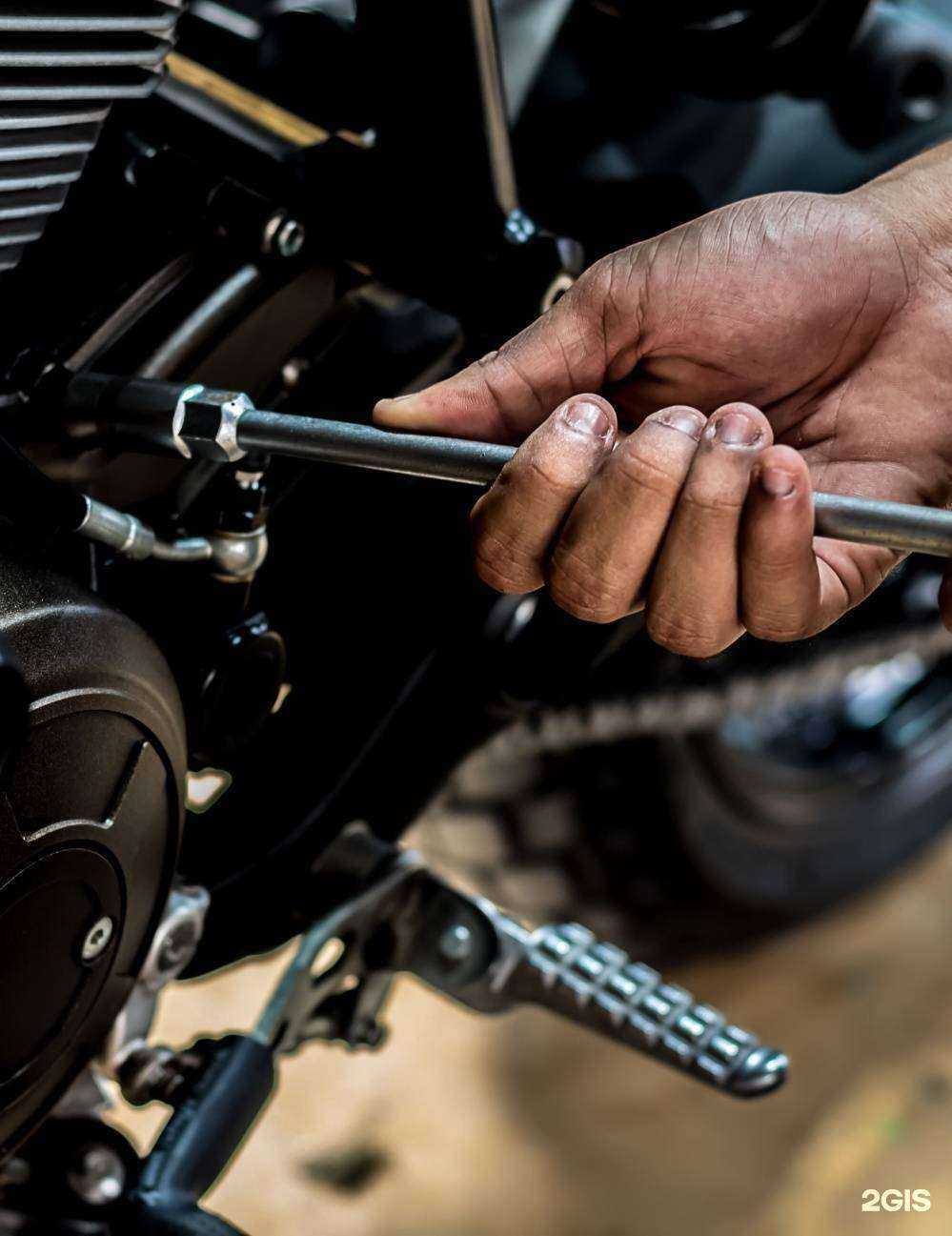 Отзывы на компанию Мотоподбор Krd  в Краснодаре c фото